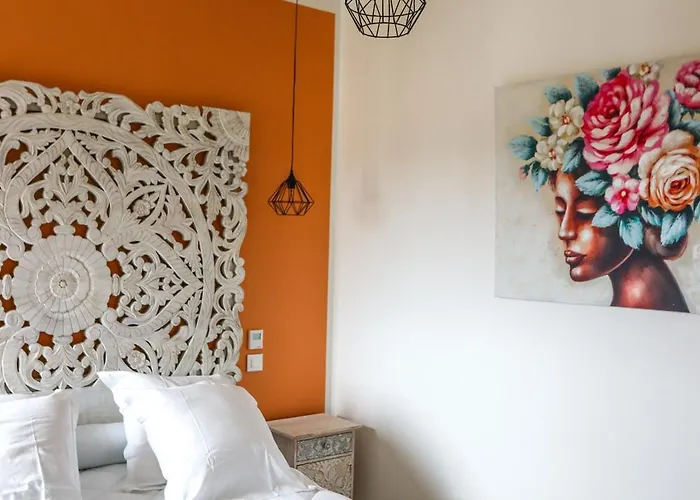 Aparthotel La Dolce Ghisonaccia