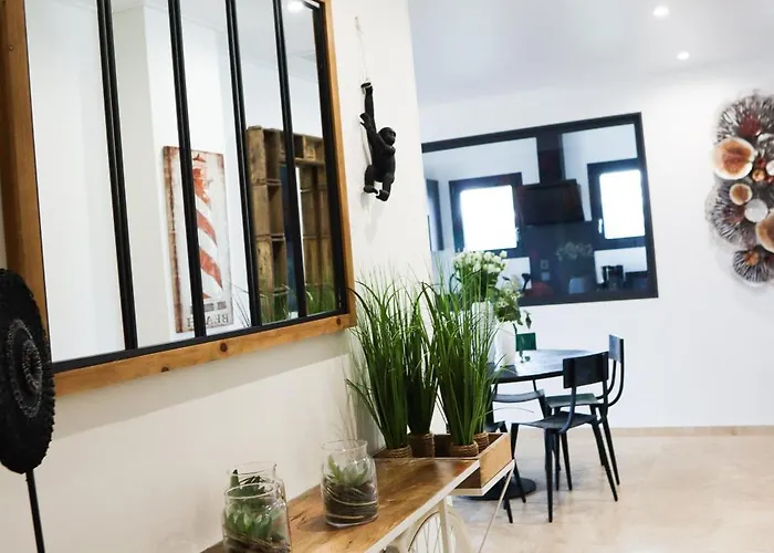 Apartmanhotel La Dolce