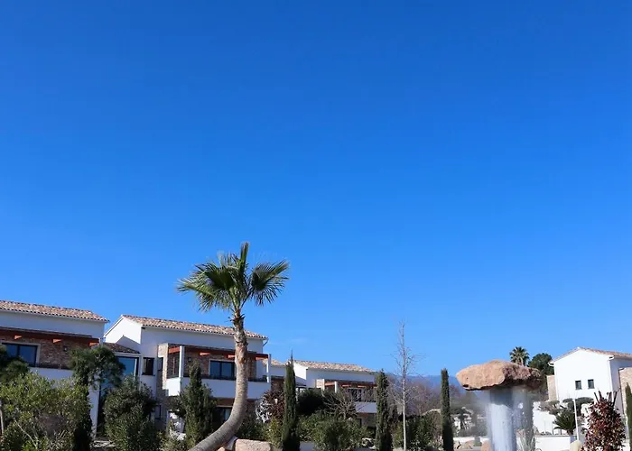 La Dolce Apartmanhotel *