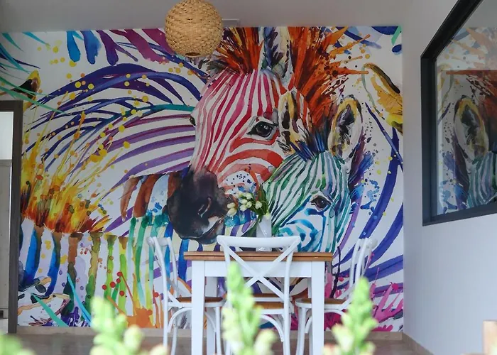 La Dolce Apartmanhotel Ghisonaccia