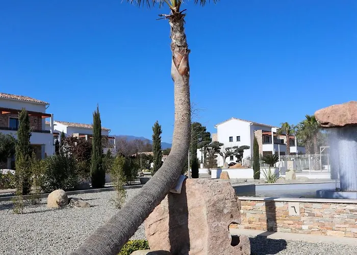 Aparthotel La Dolce