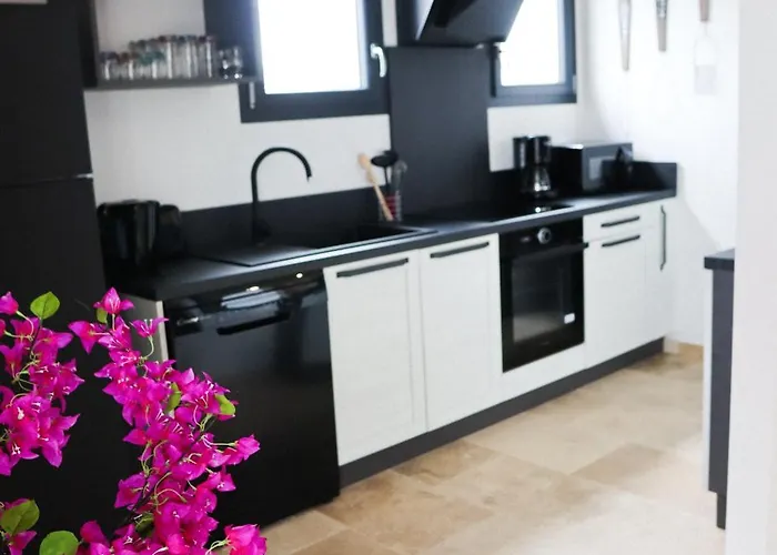 La Dolce Apartmanhotel Ghisonaccia