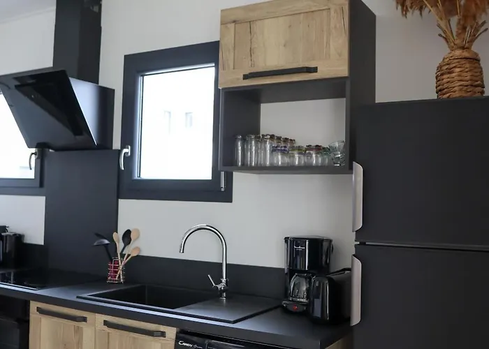 La Dolce Ghisonaccia