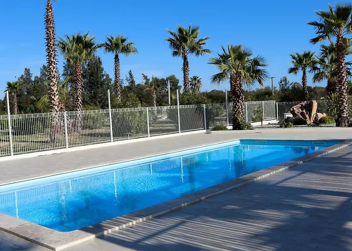 Aparthotel La Dolce