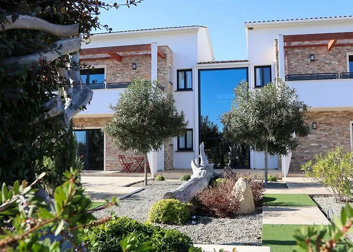 La Dolce Apartmanhotel *