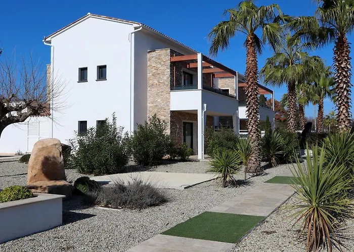 Apartmanhotel La Dolce *