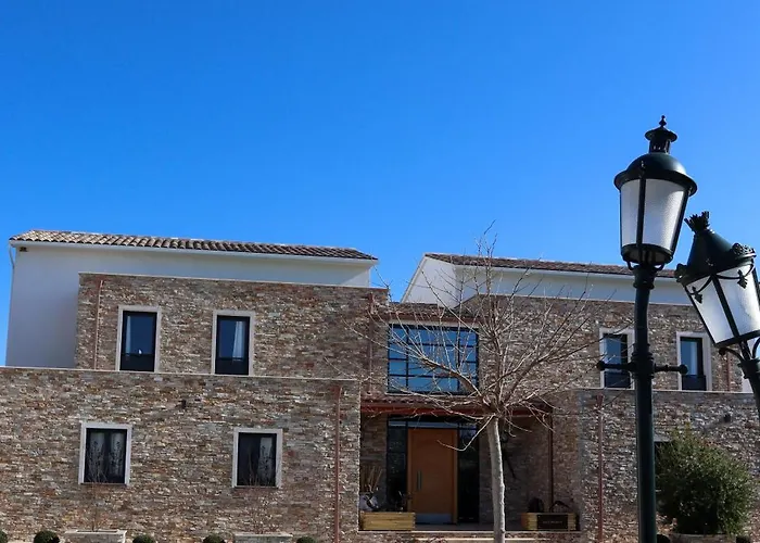 La Dolce Ghisonaccia