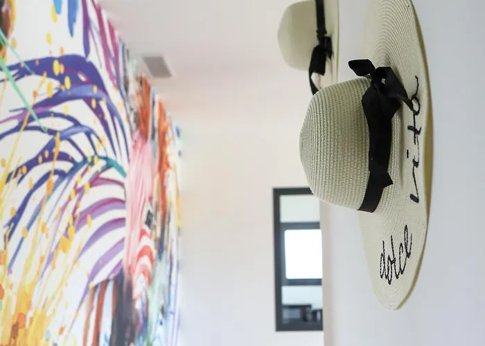 La Dolce Apartmanhotel