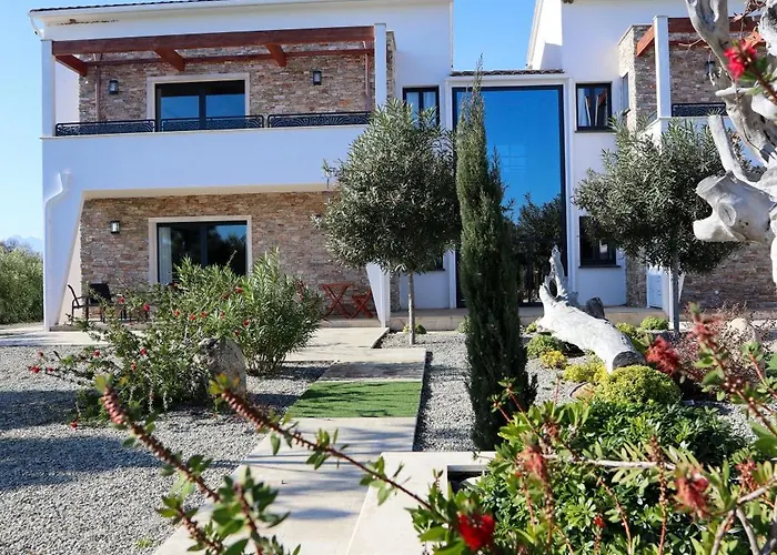 Apartmanhotel La Dolce