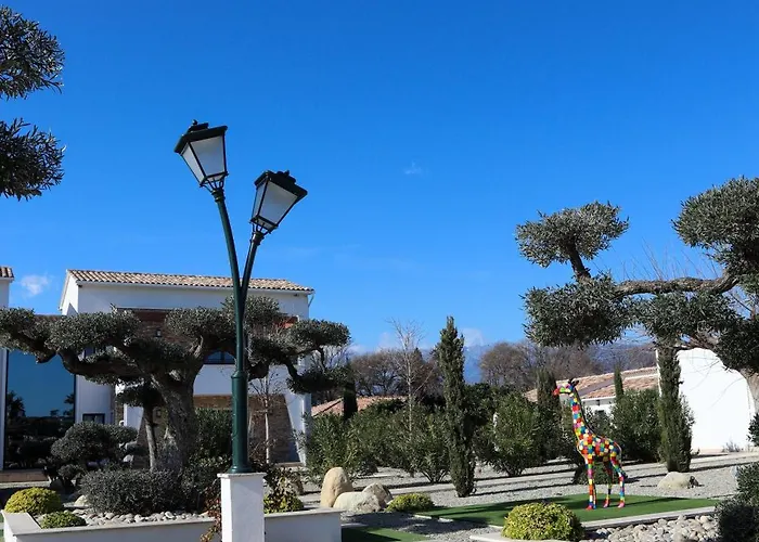 Apartmanhotel La Dolce *