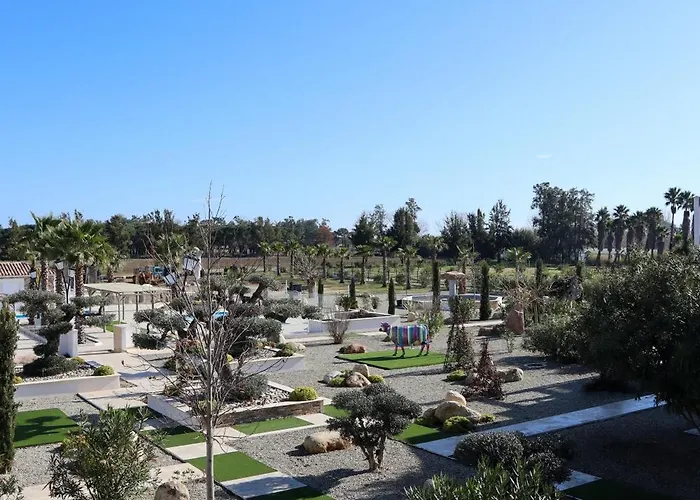 La Dolce Ghisonaccia