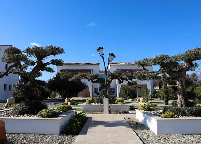 La Dolce Apartmanhotel Ghisonaccia