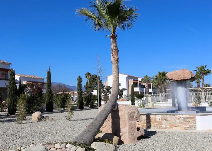 Apartmanhotel La Dolce Ghisonaccia